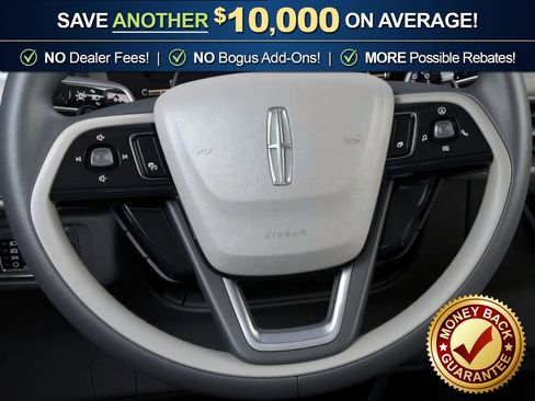 New 2026 Lincoln Corsair Premiere image 17