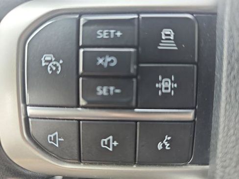 Certified 2024 Ford Expedition Max Limited AWD/4WD image 17