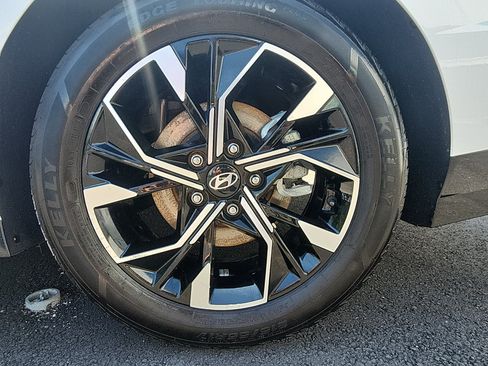 Used 2024 Hyundai Sonata SEL FWD image 9