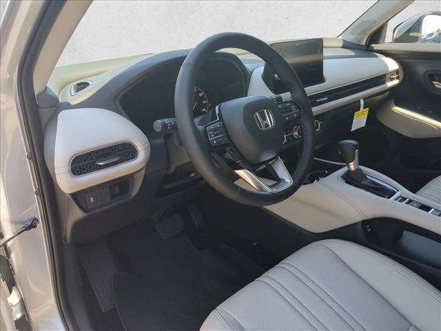 New 2027 Honda HR-V EX-L image 3