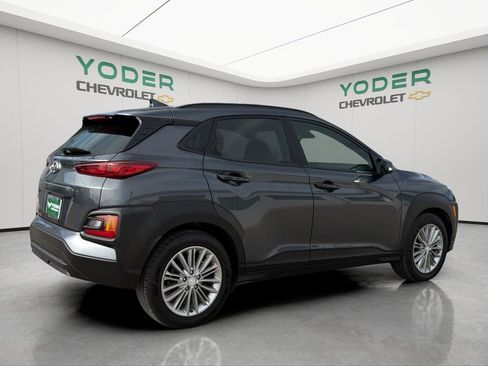 Used 2020 Hyundai Kona SEL Plus image 6