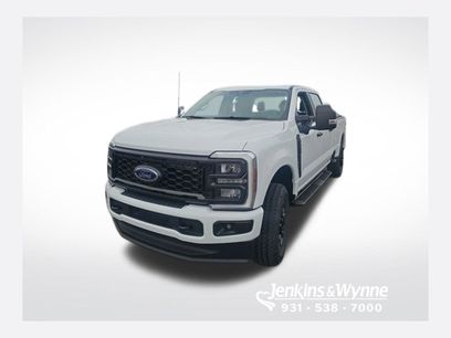 New 2026 Ford F350 XL
