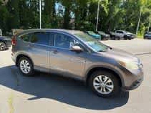 Used 2014 Honda CR-V EX image 17