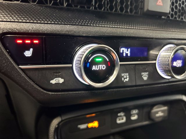 Certified 2024 Honda CR-V Sport-L image 24