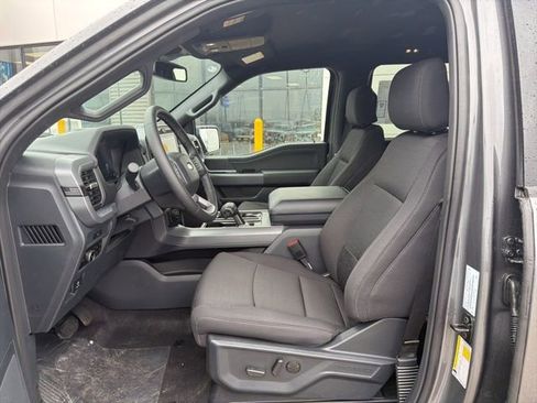 New 2026 Ford F150 XLT w/ Equipment Group 302A MID image 20