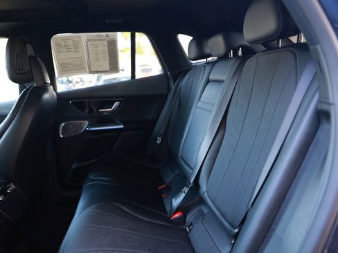 Used 2023 Mercedes-Benz EQE 350+ 4MATIC SUV image 33