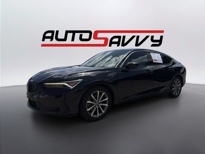 Used 2023 Acura Integra