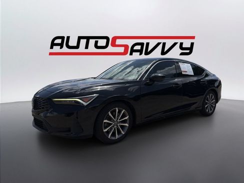 Used 2023 Acura Integra FWD image 1