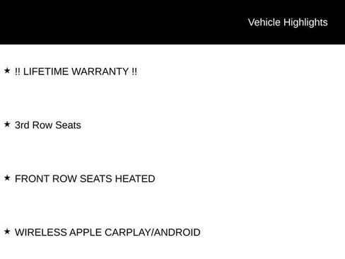 New 2026 Ford Explorer Active AWD/4WD image 7