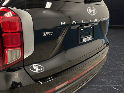 Used 2025 Hyundai Palisade XRT AWD/4WD image 34