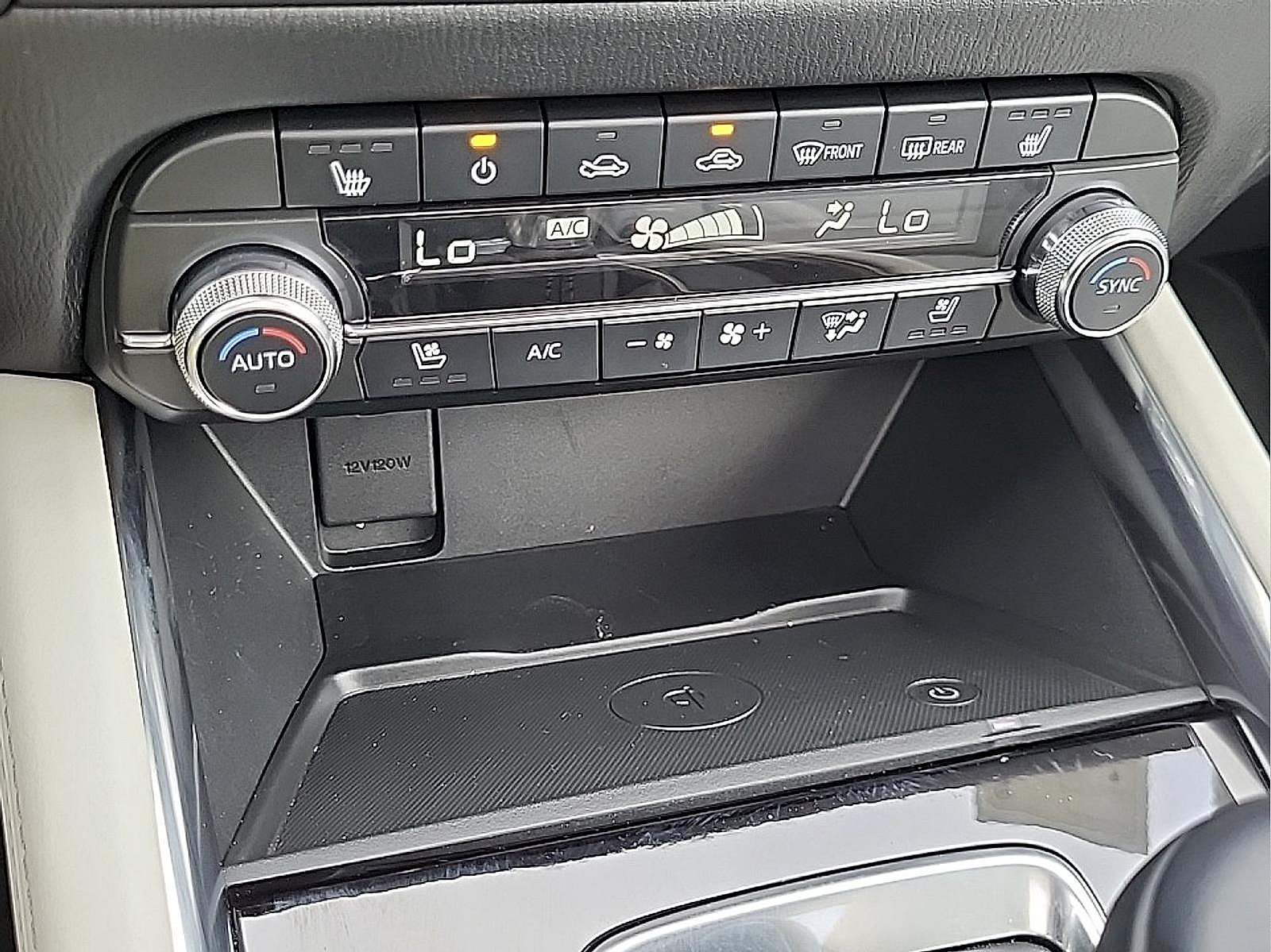 Certified 2025 MAZDA CX-5 AWD 2.5 S w/ Premium Plus Pkg image 27