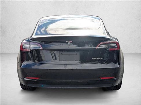 Used 2022 Tesla Model 3 Long Range image 7