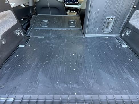 New 2026 Cadillac Optiq Sport 1 w/ LPO, Floor Liner Package AWD/4WD image 15