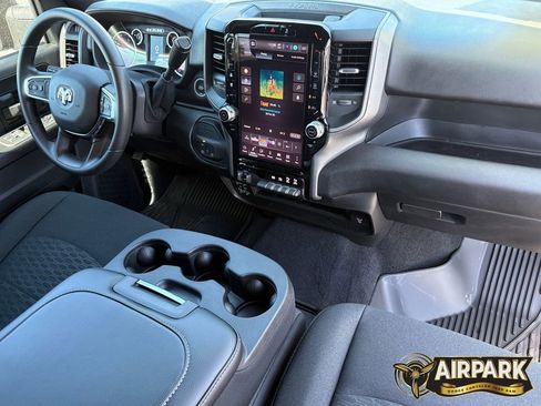 New 2026 RAM 3500 Tradesman image 10