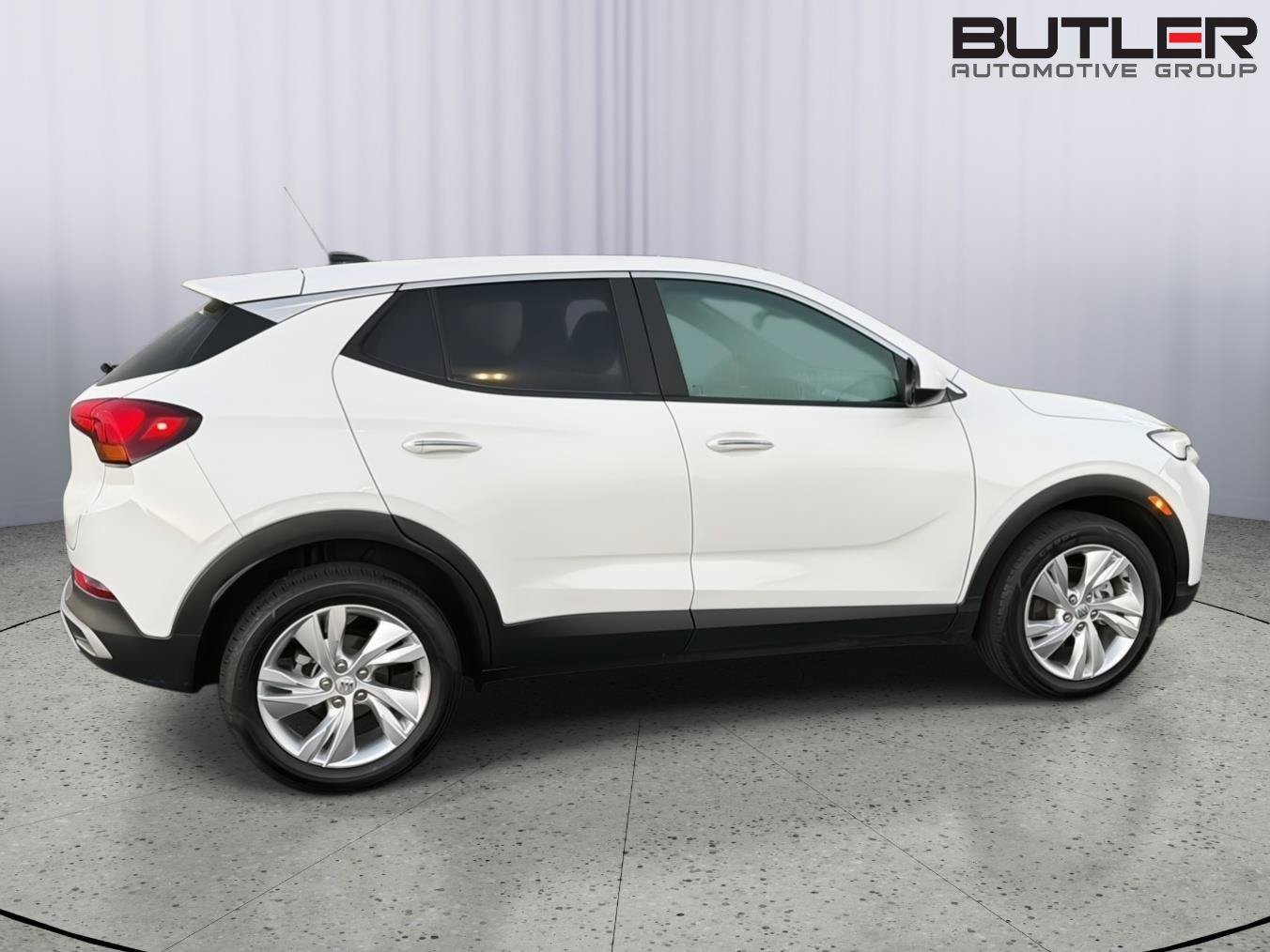 Used 2026 Buick Encore GX Preferred FWD image 7