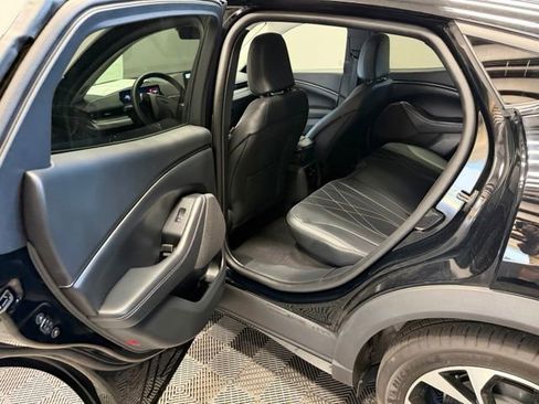 Used 2025 Ford Mustang Mach-E Select AWD/4WD image 18