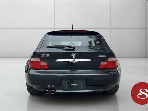 Used 2001 BMW Z3 3.0i image 5