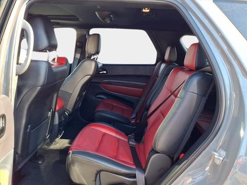 Used 2022 Dodge Durango R/T w/ Blacktop Package image 10