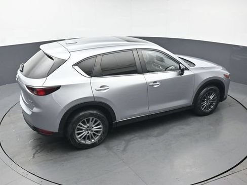 Used 2021 MAZDA CX-5 Touring w/ Touring Preferred SV Package AWD/4WD image 40