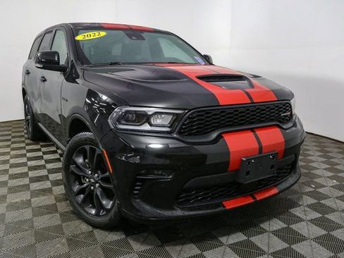 Used 2022 Dodge Durango R/T image 3