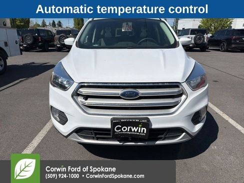 Used 2019 Ford Escape SE AWD/4WD image 3