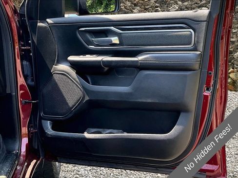 Used 2019 RAM 1500 Big Horn AWD/4WD image 21