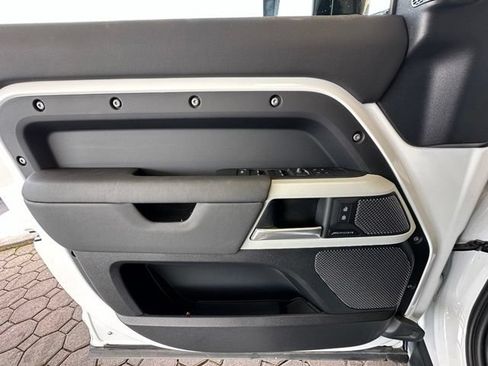 Used 2024 Land Rover Defender 110 S AWD/4WD image 18
