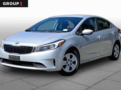 Used 2017 Kia Forte LX