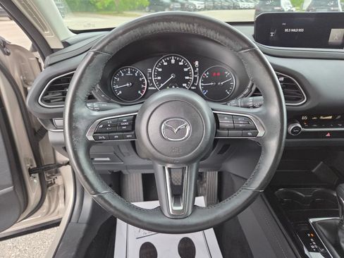 Used 2024 MAZDA CX-30 AWD 2.5 S w/ Select Sport Pkg image 32