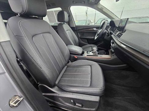 Used 2023 Audi Q5 2.0T Premium Plus w/ Premium Plus Package image 11