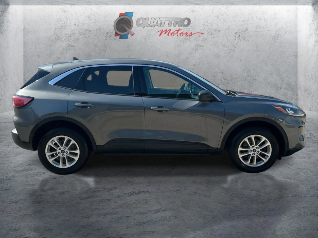 Used 2022 Ford Escape SE w/ Convenience Package AWD/4WD image 7