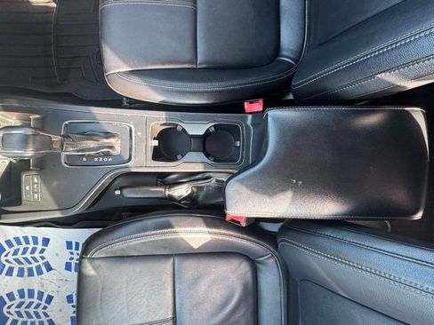 Used 2019 Ford Ranger Lariat w/ Equipment Group 501A Mid image 19