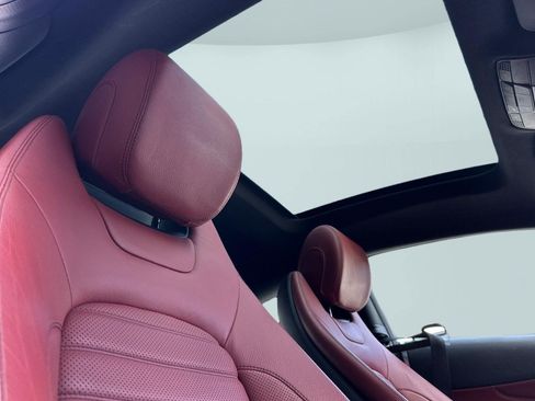 Used 2017 Mercedes-Benz C 300 Coupe image 24