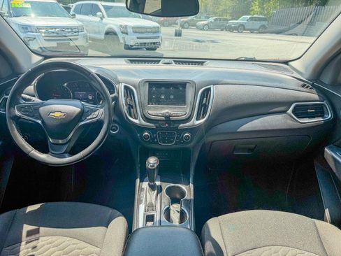 Used 2019 Chevrolet Equinox LT FWD image 7