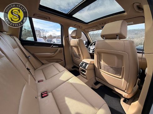 Used 2016 BMW X3 xDrive28i w/ Premium Package image 18