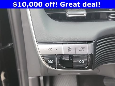 New 2024 Hyundai Ioniq 5 Limited image 21