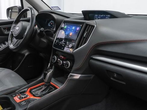 Used 2020 Subaru Forester Sport image 26