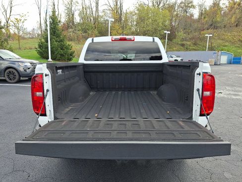 Used 2022 Chevrolet Colorado LT image 28