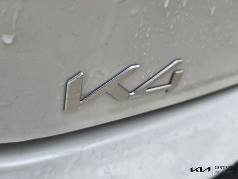 Used 2025 Kia K4 LX image 16