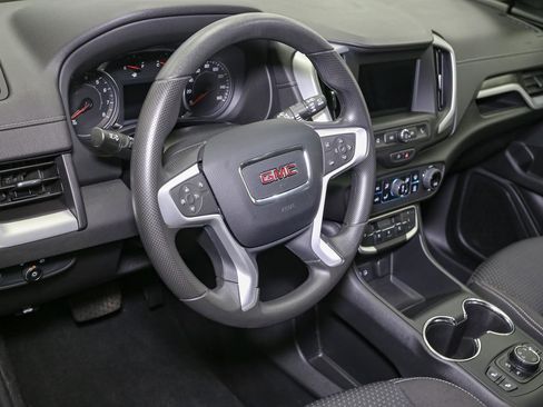 Used 2023 GMC Terrain SLE w/ Driver Convenience Package AWD/4WD image 23
