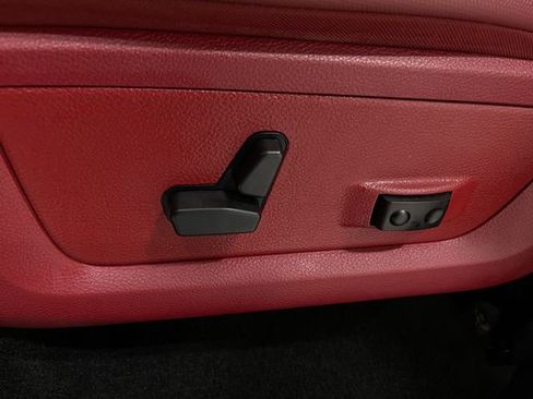 Used 2017 RAM 1500 Rebel image 16