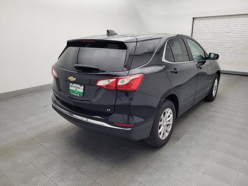 Used 2021 Chevrolet Equinox LT FWD image 9