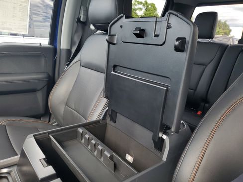 New 2026 Ford F250 Lariat w/ Lariat Ultimate Package image 21