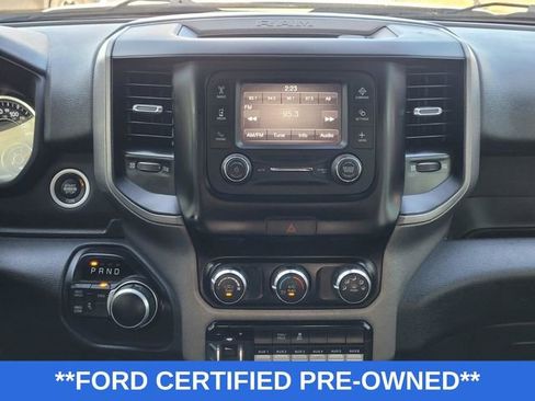 Used 2022 RAM 2500 Tradesman w/ Protection Group image 20