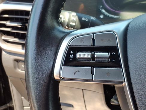 Used 2025 Kia Telluride S AWD/4WD image 25