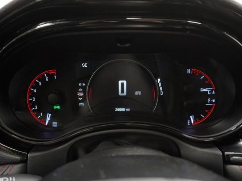 Certified 2025 Dodge Durango GT image 33