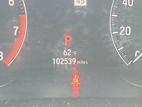 Used 2018 Honda Accord Sport image 19