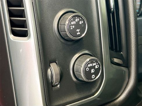 Used 2015 Chevrolet Silverado 1500 LT w/ All Star Edition image 10