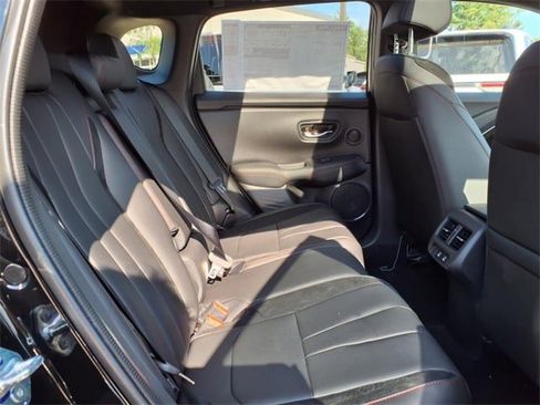 New 2025 Acura ADX A-Spec image 7