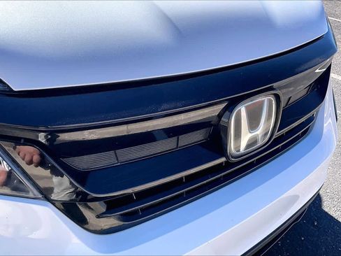 Used 2022 Honda Pilot Sport image 27